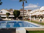 Cabo Roig Rental Apartment